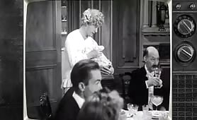 Laurel & Hardy 'A Chump at Oxford' 1940 movie
