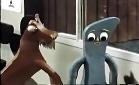 G & P - A Lovely Bunch Of Coconuts (1)