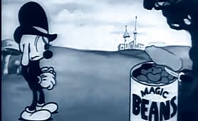 Jack And The Beanstalk 1931