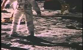 BBC Documentary The moon landing hoax