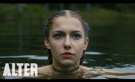 Horror Short Film &ldquo;Backstroke&rdquo; | ALTER