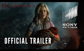 BRIGHTBURN - Official Trailer (HD)
