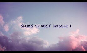 Slums of Kent #1: Epic tier list, horror movies, and the state of COD