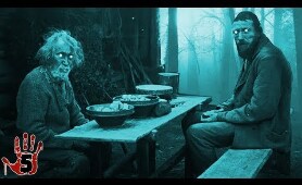 Top 5 Scariest Horror Movies Based On Folklore