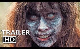 ARE WE DEAD YET? Official Trailer (2019) Horror, Comedy Movie