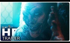 TOP UPCOMING HORROR MOVIES 2019 Trailers