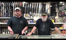 Gun Gripes Episode 47: "Guns in Horror Movies"