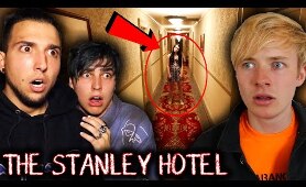 THE STANLEY: USA's Most Haunted Hotel (Full Movie)