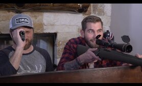 If Veterans Were In Horror Movies