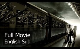 Thai Horror movie - Train of the dead [English Subtitle] Full Thai Movie