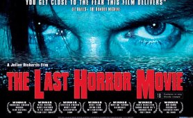 ' the last horror movie ' official trailer 2003