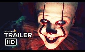 IT CHAPTER 2 Official Trailer (2019) Horror Movie HD