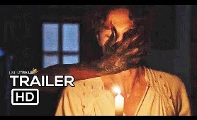 8 Official Trailer (2019) Horror Movie HD