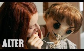 Horror Short Film &ldquo;The Dollmaker&rdquo; | ALTER
