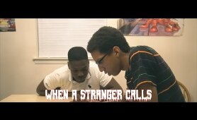 HORROR MOVIES THAT WOULDVE NEVER STARTED IF BLACK PEOPLE WERE THE CAST