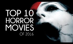 TOP 10 UPCOMING HORROR MOVIES of 2016 (TRAILERS)