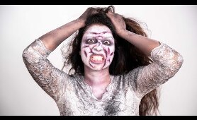 Being the Ghost in Horror Movies