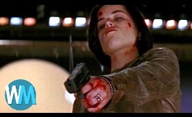 Top 10 Smartest Decisions in Horror Movies