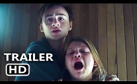 THE LODGE Official Trailer (2019) Riley Keough Horror Movie HD