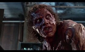 Top 10 Horror Movies: 1980s