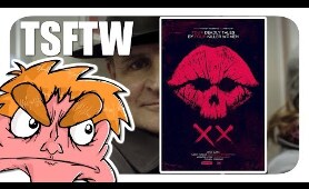 XX - The Search For The Worst - IHE (AWFUL Horror Movie)