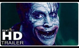 TOP UPCOMING HORROR MOVIES 2018 Trailers