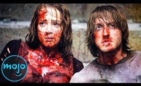 Top 10 WTF Endings in Horror Movies
