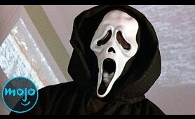 Top 10 Plot Twists in Horror Movies