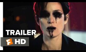 The Bye Bye Man Official Trailer 1 (2017) - Horror Movie