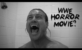 What if WWE remade classic horror movies?