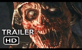 Top 10 Upcoming Horror Movies (2018/2019) Full Trailers HD