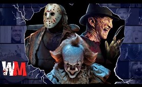 Top 50 Influential Horror Films Of All Time