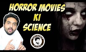 HORROR MOVIES KI SCIENCE | AWESAMO SPEAKS