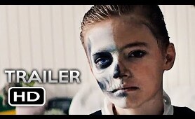THE PRODIGY Official Trailer 2 (2019) Horror Movie HD