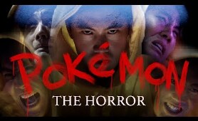 Pokemon: The Horror Movie (Official Fake Trailer)