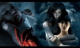 Thai Horror Movie - Ghost Mother [English Subtitle] Full Thai Movie