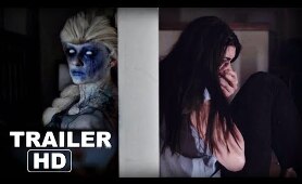 Elsa Official Horror Trailer [2019] HD Movie HD