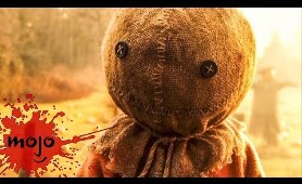 Top 10 Underrated Horror Movie Villains