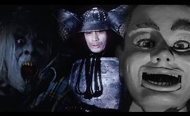 Top 10 Anthology Horror Films