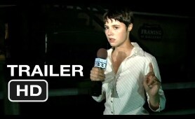 The Bay Official Trailer #1 (2012) - Horror Movie HD