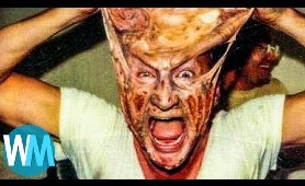 Top 10 Horror Movie Unmasking Moments