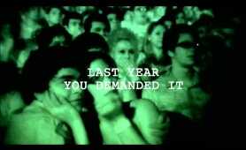 The Best Horror Movies of 2010