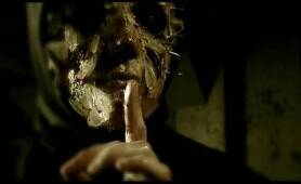 SLAUGHTERED horror movie trailer... coming soon!