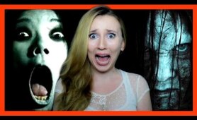 Top 5 PARANORMAL Horror MOVIES For HALLOWEEN!
