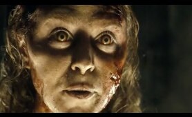 Top 10 Horror Movie Jump Scares