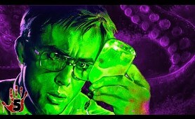 Top 5 Scariest Lovecraftian Horror Movies