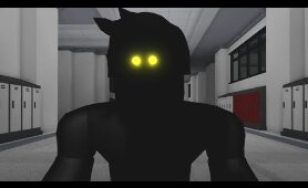 Blox Watch - A Roblox Horror Movie