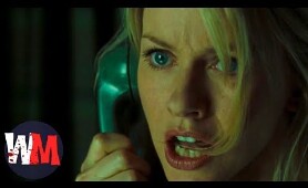 Top 10 Tips To Survive A Horror Movie