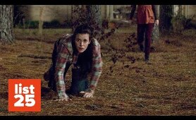 25 Dumbest Things People Do In Horror Movies