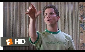 Scream (1996) - How to Survive a Horror Movie Scene (8/12) | Movieclips